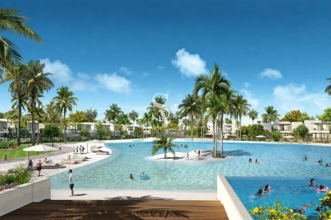 Villa à District 11, Mohammed Bin Rashid City, Dubai, 6 chambres, 1228 m², № 121780 - photo 4