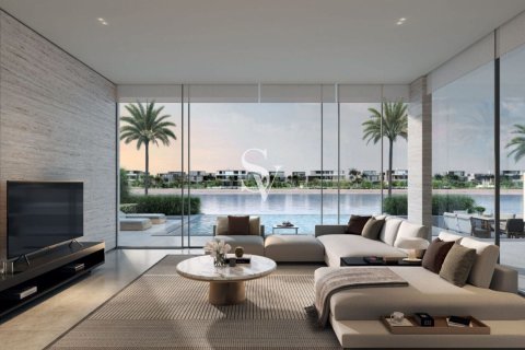 Villa à Palm Jebel Ali, Dubai, 6 chambres, 685 m², № 121782 - photo 17