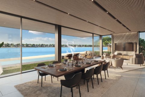 Villa à Palm Jebel Ali, Dubai, 6 chambres, 685 m², № 121782 - photo 22