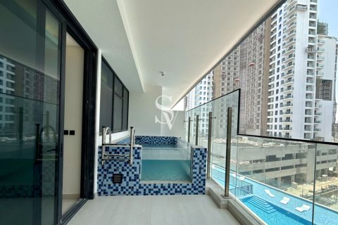 شقة في Arjan, دبي 1غرف نوم, 81 م² رقم 121785 - صورة 5