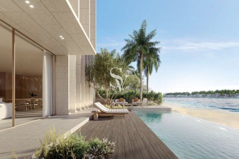 Villa à Palm Jebel Ali, Dubai, 5 chambres, 704 m², № 121784 - photo 23