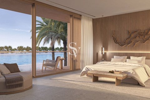 Villa à Palm Jebel Ali, Dubai, 5 chambres, 704 m², № 121784 - photo 12