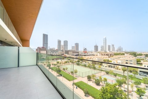 شقة في Jumeirah Village Triangle, دبي 1غرف نوم, 91 م² رقم 120420 - صورة 13