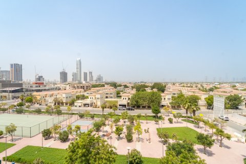 شقة في Jumeirah Village Triangle, دبي 1غرف نوم, 91 م² رقم 120420 - صورة 14