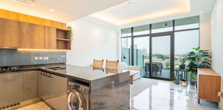 شقة في Jumeirah Village Triangle, دبي 1غرف نوم, 91 م² رقم 120420