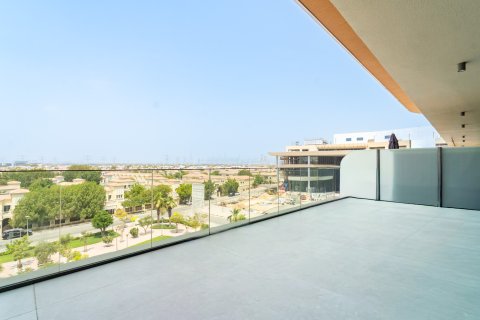 شقة في Jumeirah Village Triangle, دبي 1غرف نوم, 91 م² رقم 120420 - صورة 11