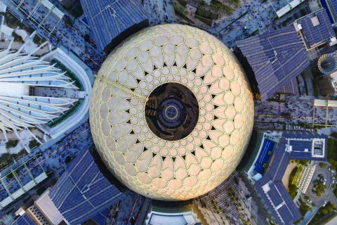 شقة في Dubai South (Dubai World Central), دبي 1غرف نوم, 90 م² رقم 120424 - صورة 7