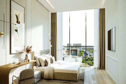 شقة في Dubai South (Dubai World Central), دبي 1غرف نوم, 90 م² رقم 120424 - صورة 3