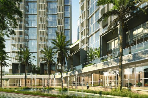 شقة في Dubai South (Dubai World Central), دبي 1غرف نوم, 90 م² رقم 120424 - صورة 5