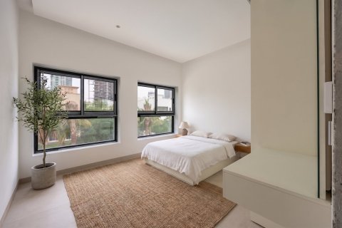 Villa in Jumeirah Village Triangle, Dubai 4 bedrooms, 297 sq.m. № 120421 - photo 7