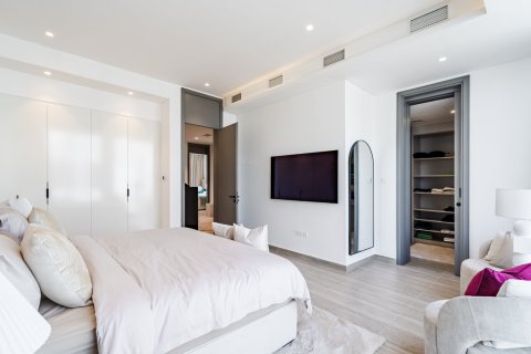 Townhouse in Wadi Al Safa 3, Dubai 4 bedrooms, 459 sq.m. № 120425 - photo 16