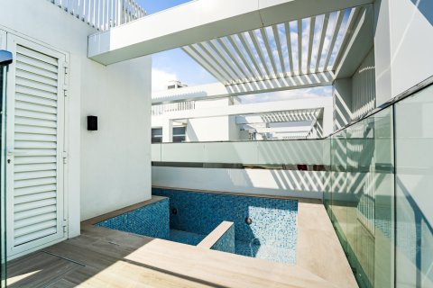 Townhouse in Wadi Al Safa 3, Dubai 4 bedrooms, 459 sq.m. № 120425 - photo 28