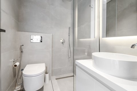 Townhouse in Wadi Al Safa 3, Dubai 4 bedrooms, 459 sq.m. № 120425 - photo 21