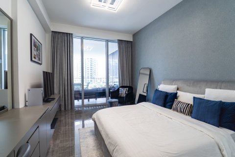Appartement à Dubai Marina, Dubai, 3 chambres, 417 m², № 120419 - photo 23