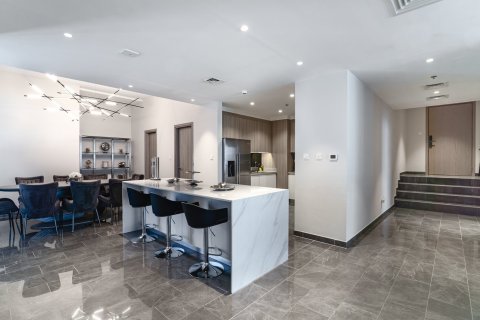 Appartement à Dubai Marina, Dubai, 3 chambres, 417 m², № 120419 - photo 6