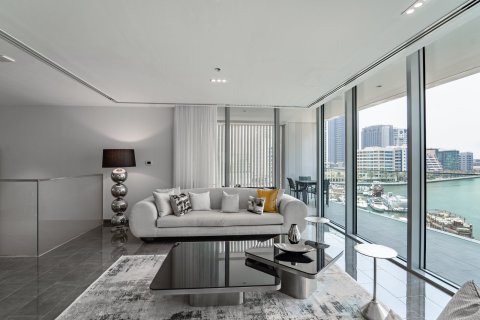 Appartement à Dubai Marina, Dubai, 3 chambres, 417 m², № 120419