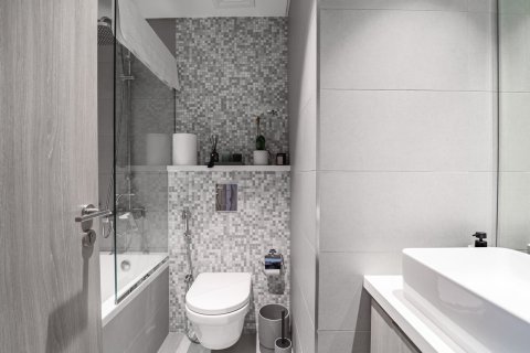 Appartement à Dubai Marina, Dubai, 3 chambres, 417 m², № 120419 - photo 24