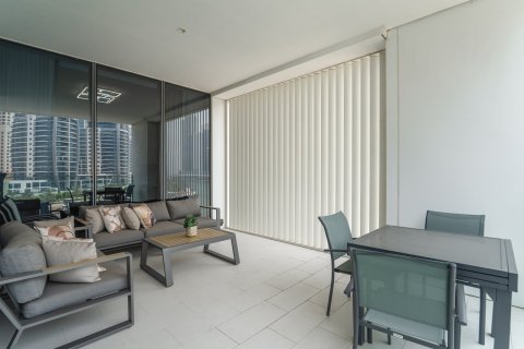 Appartement à Dubai Marina, Dubai, 3 chambres, 417 m², № 120419 - photo 12