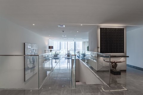 Appartement à Dubai Marina, Dubai, 3 chambres, 417 m², № 120419 - photo 4
