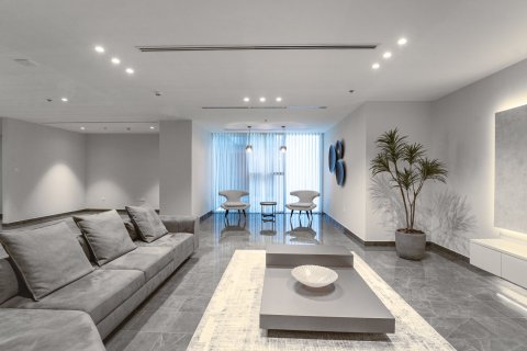 Appartement à Dubai Marina, Dubai, 3 chambres, 417 m², № 120419 - photo 2