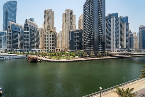 Appartement à Dubai Marina, Dubai, 3 chambres, 417 m², № 120419 - photo 21