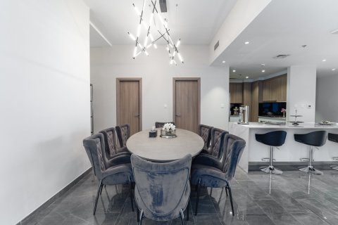Appartement à Dubai Marina, Dubai, 3 chambres, 417 m², № 120419 - photo 15