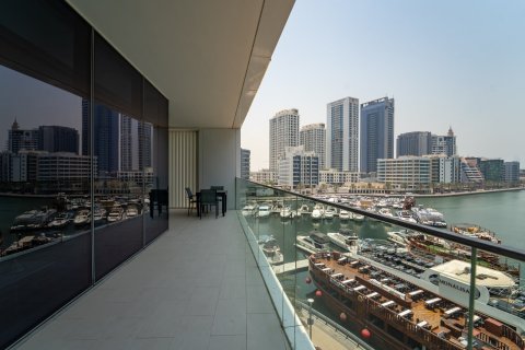 Appartement à Dubai Marina, Dubai, 3 chambres, 417 m², № 120419 - photo 11