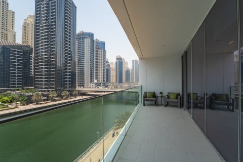 Appartement à Dubai Marina, Dubai, 3 chambres, 417 m², № 120419 - photo 10