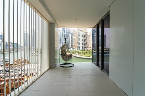 Appartement à Dubai Marina, Dubai, 3 chambres, 417 m², № 120419 - photo 20