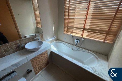 شقة في Iris Blue, مرسى دبي, دبي 3 غرف نوم, 163 م² رقم 75194 - صورة 21