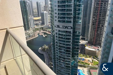 شقة في Iris Blue, مرسى دبي, دبي 3 غرف نوم, 163 م² رقم 75194 - صورة 17