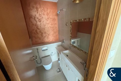 شقة في Iris Blue, مرسى دبي, دبي 3 غرف نوم, 163 م² رقم 75194 - صورة 24