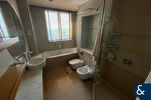 شقة في Iris Blue, مرسى دبي, دبي 3 غرف نوم, 163 م² رقم 75194 - صورة 20