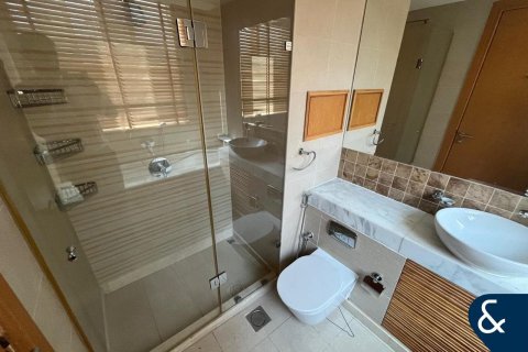 شقة في Iris Blue, مرسى دبي, دبي 3 غرف نوم, 163 م² رقم 75194 - صورة 22