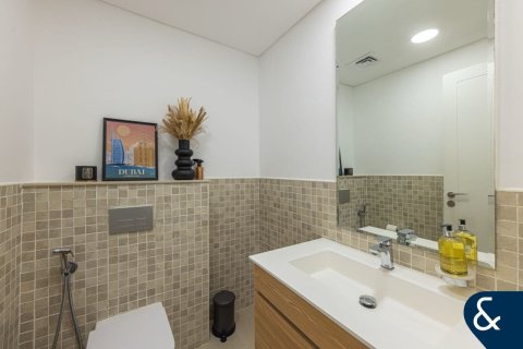 Купить квартиру в Al Andalus, Джумейра Гольф Эстейтс, Дубай: 2 спальни, 128м², № 75180 - фото 8