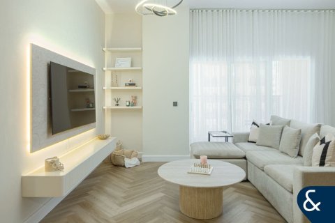 Купить квартиру в Al Andalus, Джумейра Гольф Эстейтс, Дубай: 2 спальни, 128м², № 75180 - фото 2