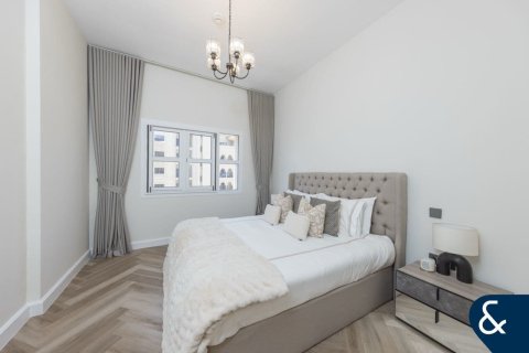 Купить квартиру в Al Andalus, Джумейра Гольф Эстейтс, Дубай: 2 спальни, 128м², № 75180 - фото 6