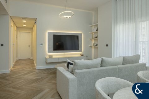 Купить квартиру в Al Andalus, Джумейра Гольф Эстейтс, Дубай: 2 спальни, 128м², № 75180 - фото 3