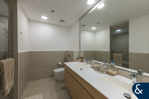 Купить квартиру в Al Andalus, Джумейра Гольф Эстейтс, Дубай: 2 спальни, 128м², № 75180 - фото 11