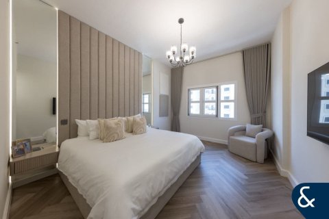 Купить квартиру в Al Andalus, Джумейра Гольф Эстейтс, Дубай: 2 спальни, 128м², № 75180 - фото 7