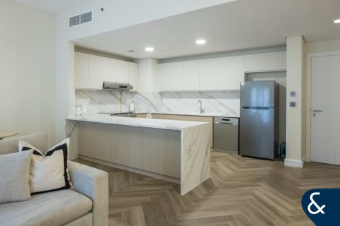 Купить квартиру в Al Andalus, Джумейра Гольф Эстейтс, Дубай: 2 спальни, 128м², № 75180 - фото 4