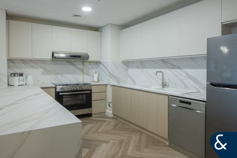 Купить квартиру в Al Andalus, Джумейра Гольф Эстейтс, Дубай: 2 спальни, 128м², № 75180 - фото 5