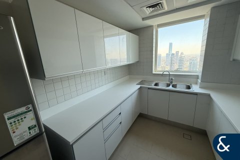 Appartement à Jumeirah Beach Residence, Dubai, 3 chambres, 168 m², № 75181 - photo 3