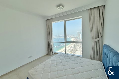 Appartement à Jumeirah Beach Residence, Dubai, 3 chambres, 168 m², № 75181 - photo 8