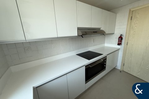 Appartement à Jumeirah Beach Residence, Dubai, 3 chambres, 168 m², № 75181 - photo 4