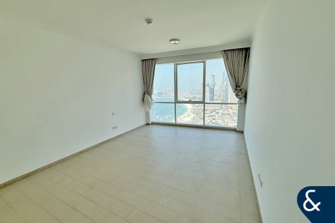 Appartement à Jumeirah Beach Residence, Dubai, 3 chambres, 168 m², № 75181 - photo 6