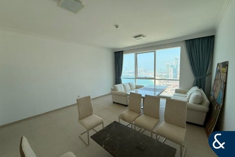 Appartement à Jumeirah Beach Residence, Dubai, 3 chambres, 168 m², № 75181 - photo 1