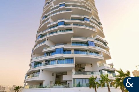 Купить апартаменты в отеле в FIVE at Jumeirah Village Circle, Джумейра Вилладж Серкл, Дубай: студию, 46м², № 75193 - фото 1
