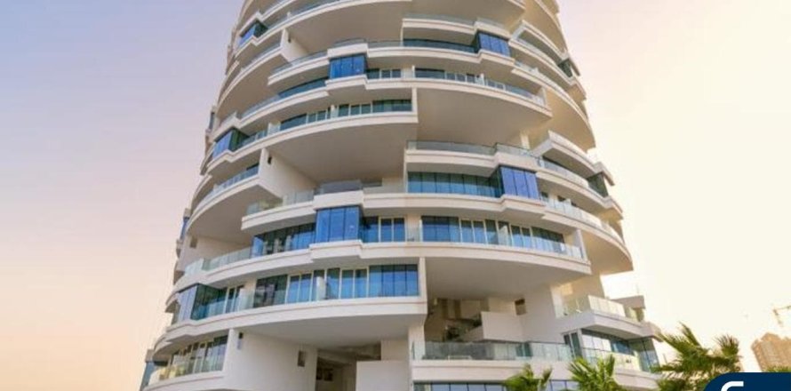 Апартаменты в отеле в FIVE at Jumeirah Village Circle, Джумейра Вилладж Серкл, Дубай, студия, 46м², № 75193