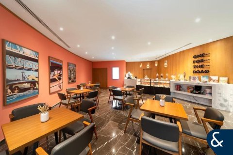 Купить апартаменты в отеле в FIVE at Jumeirah Village Circle, Джумейра Вилладж Серкл, Дубай: студию, 46м², № 75193 - фото 9